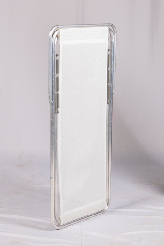Imagen 6 de 9 de Sillon Perezoso De Aluminio