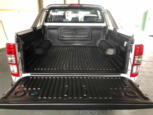 Ford Ranger 3.2 Cd Xlt Tdci 200cv Manual 4x4 2018