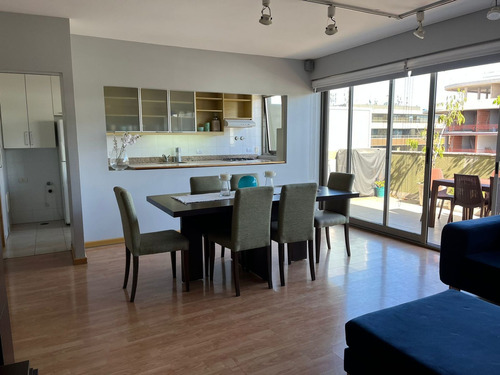 Imagen 7 de 30 de Duplex Venta 3 Amb C/terraza Madero Plaza
