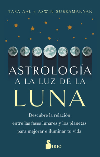 Astrología A La Luz De La Luna - Aswin Subramanyan Tara Aal
