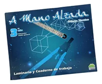 Comprar Libro A Mano Alzada 3er Año Dibujo Técnico Romor