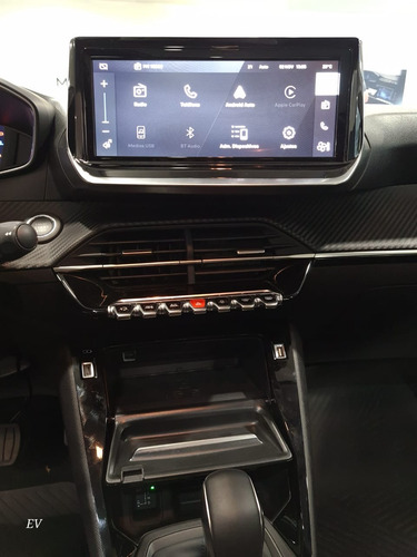 Peugeot 208 1.6 Allure Pack