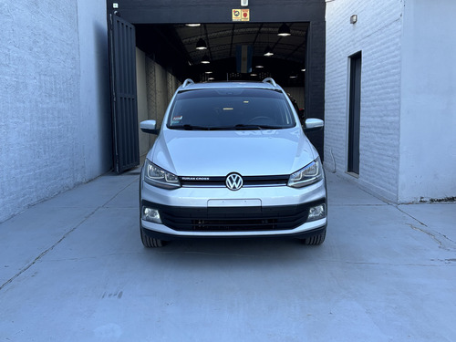 Volkswagen Suran 1.6 Highline Msi 110cv