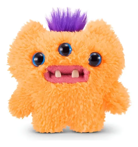 Mini Pelúcia Fuggler Baby Fugg 9cm - Reek-O