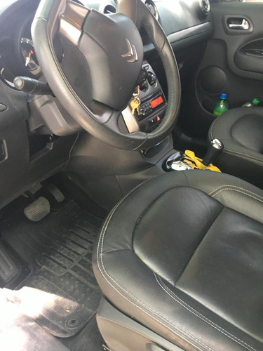 Citroen Aircross Automático 5 Portas