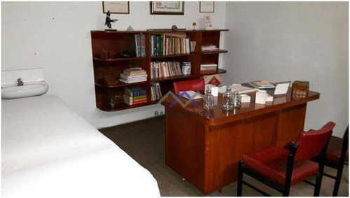 Casa Com 4 Dormitórios À Venda, 457 M² Por R$ 2.800.000,00 - Centro - Jundiaí/sp - Ca0867