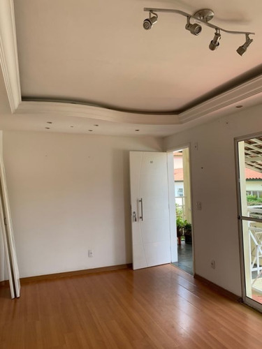 Imagem 13 de 15 de Casa Em Condominio Fechado - Taboao - Mv6093
