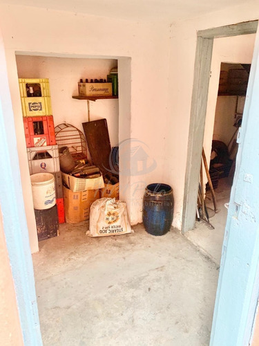 Imagem 17 de 18 de Casa À Venda Em Centro - Ca034219