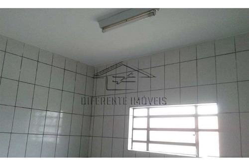 Imagem 11 de 15 de Prédio Comercial 600 M² Na Cidade Líder !!