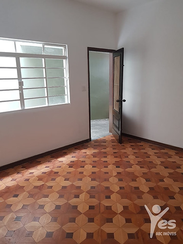 Imagem 5 de 19 de Ref.: 6255 - Casa, 3 Quartos, 02 Vagas De Garagem, Centro, Santo André - 6255