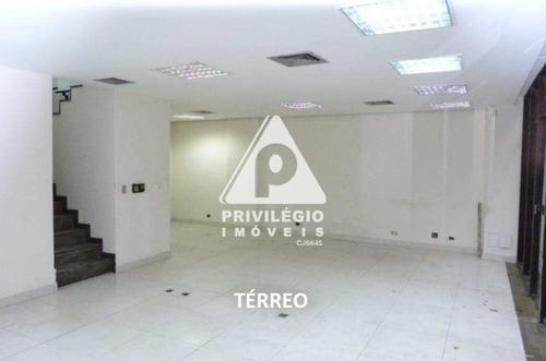 Imagem 5 de 19 de Botafogo, Prédio, Comercial - 34120