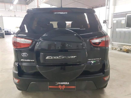 Imagem 4 de 12 de Ecosport 1.5 Tivct Flex Freestyle Manual