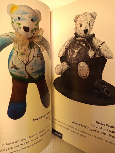 Libro Fredo & Friends Abrazos De Oso