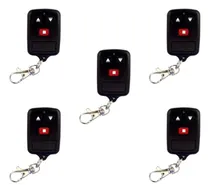 Comprar 5pzs Control Remoto Wejoin, Motor Y Barrera Vehicular