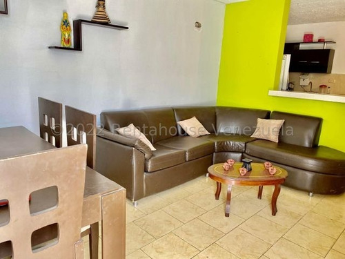 Imagen 3 de 17 de ¡de Oportunidad! Bonita Y Acogedora Vivienda Amoblada En Venta. En Pedro Manuel Arcaya, Punto Fijo Falcon. Cod Flex 23-7780