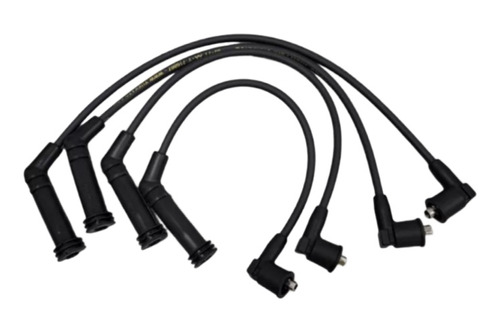 Cables Distribucion Bujia Compatible Para Hyundai Atos 1.1 