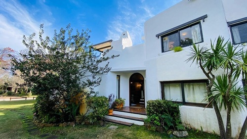 Imagen 3 de 22 de Casa 3 Dormitorios En Solana, Punta Ballena - Mykonos Solanas
