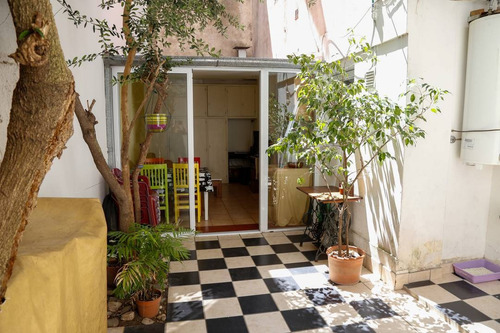 Imagen 8 de 27 de Venta De Ph En Villa Devoto