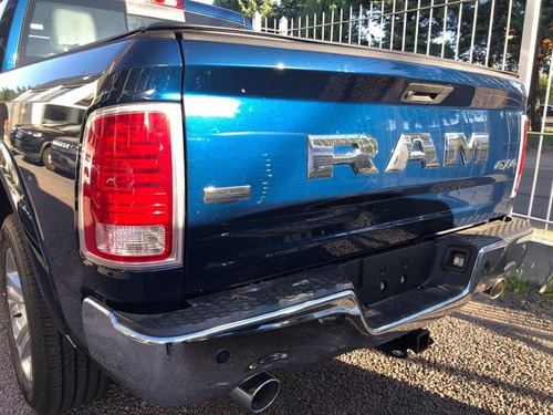 Imagen 10 de 15 de Dodge Ram 1500 Laramy V8 Okm Linea 2022