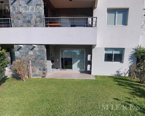 Imagen 5 de 6 de Departamento En Venta De Dos Ambientes En Lagoon Pilar