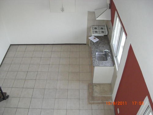 Depto 2 Amb Tipo Loft Con Cochera , Todo Incluido Sin Expensas Complejo Con Pisicina Y Parrilla