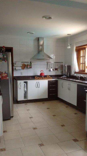 Chácara Com 4 Dorms, Embu Mirim, Itapecerica Da Serra - R$ 1.3 Mi, Cod: 1962 - V1962