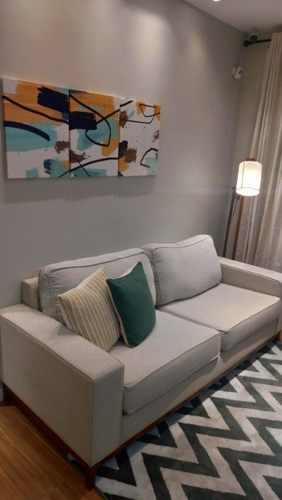 Apartamento À Venda No Bairro Feitoria - São Leopoldo/rs - O-18260-30358