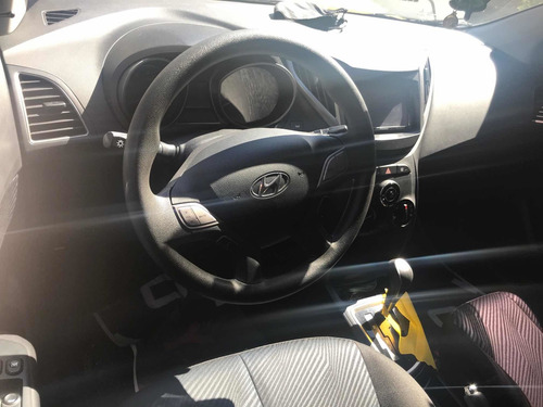 Hyundai Hb20 2015 1.6 Comfort Plus Flex Aut. 5p