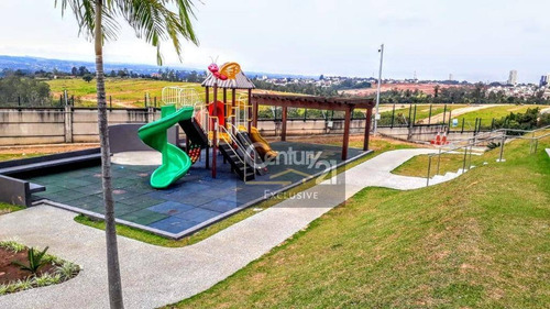 Imagem 28 de 30 de Casa À Venda, 392 M² Por R$ 1.600.000,00 - Condomínio Helvétia Park - Indaiatuba/sp - Ca0332