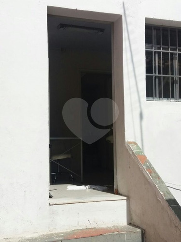 Imagem 5 de 22 de Terreno Na Voluntários - Próximo A Diversos Comércios - Reo338789