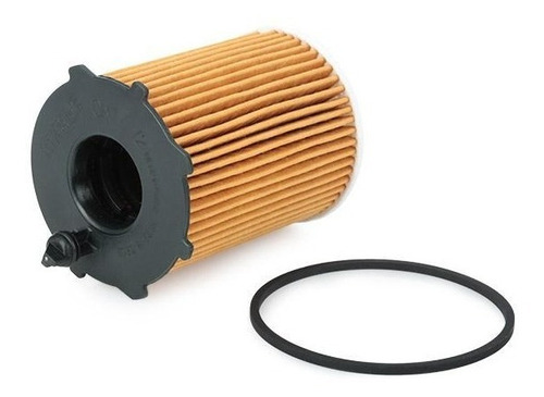 Imagen 2 de 6 de Filtro Aceite Eurorepar Peugeot Expert 1.6 Hdi 8v 2007-2019