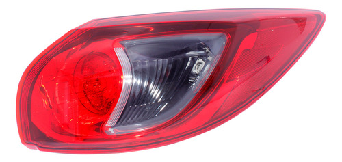 Farol Trasero Mazda Cx5 2000 Pevps Dohc 16 Derecho 2.0 2015