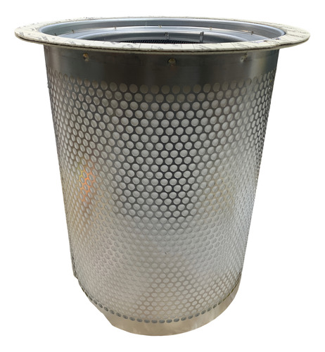 Filtro Separador Compresor Ingresoll Rand 150hp 93520781