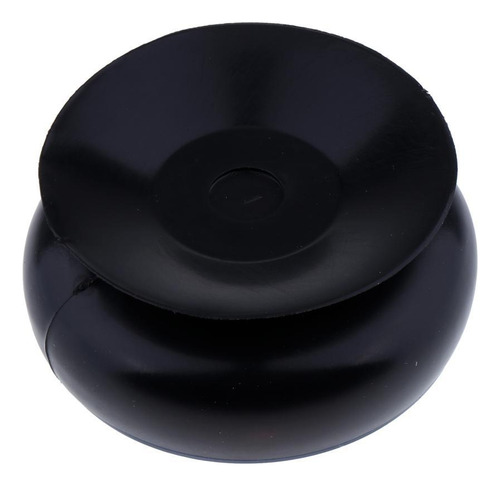 Reloj De Pared Con Ventosa Resistente Al Agua Verde5 Negro5