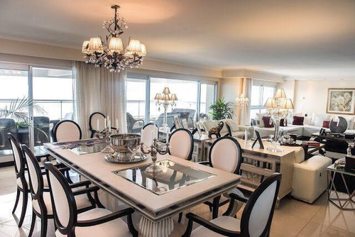 Venta Apartamento Pent House Punta Del Este