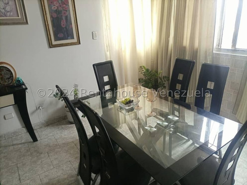 Venta Apartamento Con Excelente Ubicación Al Oeste De Barquisimeto Gabriale C