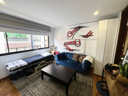 Apartamento En Arriendo En Bogotá. Cod A2315