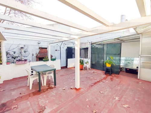 Imagen 30 de 30 de Venta De Casa Con Terraza En Villa Del Parque
