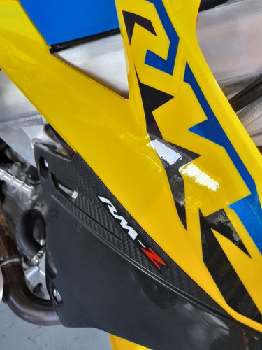 Imagen 5 de 16 de Suzuki Rmz 450 Entrega Inmediata