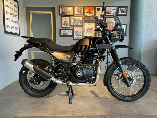 Royal Enfield Himalayan Bs6 0km 2023