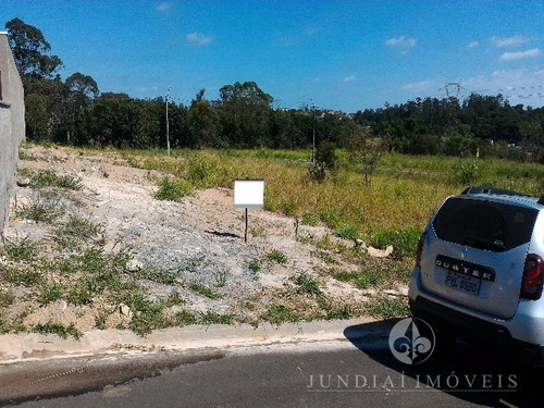 Imagem 19 de 22 de Vendo Terreno Plano De 340,00 M² Condomínio Bella Vittá Em Jundiaí - Te00094 - 4474156
