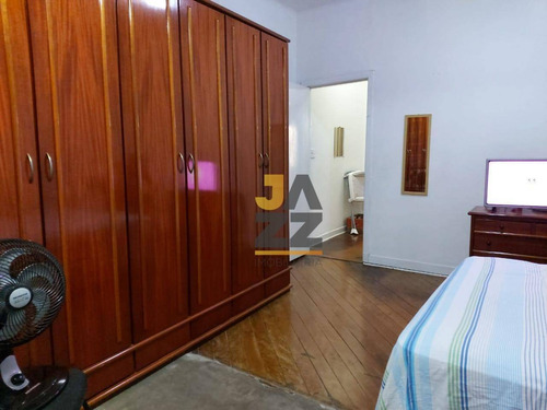 Casa Com 2 Dormitórios À Venda, 145 M² Por R$ 425.000,00 - Fundação - São Caetano Do Sul/sp - Ca13004