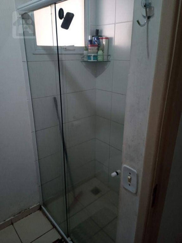 Imagem 13 de 30 de Casa Com 3 Dormitórios À Venda, 105 M² Por R$ 260.000,00 - Condomínio Terra Nova - Araçatuba/sp - Ca1121