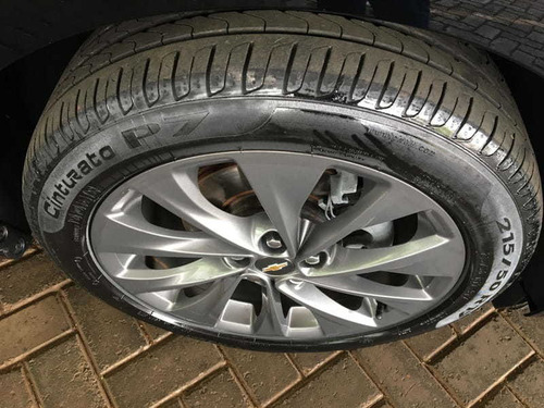 Imagem 7 de 15 de Chevrolet Cruze Ltz 1.4 Turbo Ecotec 16v Flex Aut.