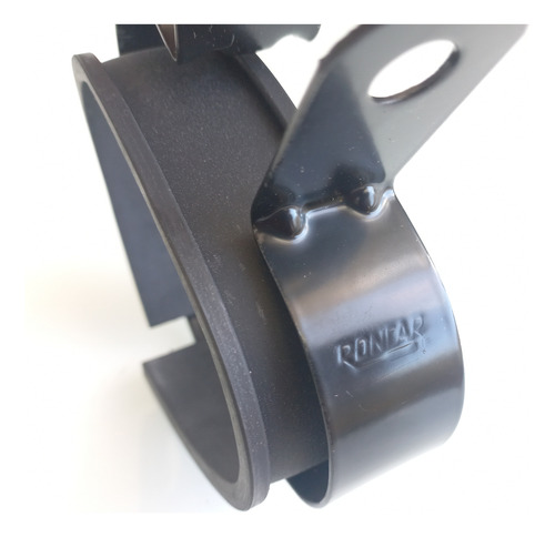 Ponteira Escapamento Trs Coyote Para Ybr/factor