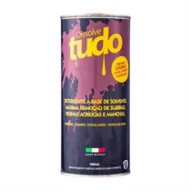Comprar Didissolve Tudo Remove Graxas Ceras Resinas E Pichações 900m