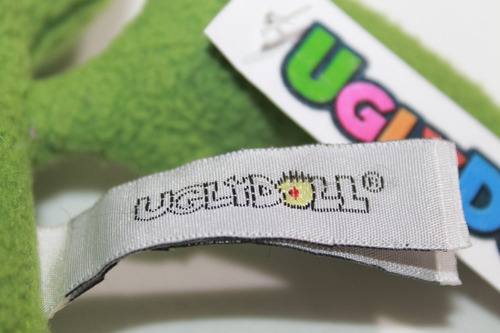 Uglydoll Original 20cms.