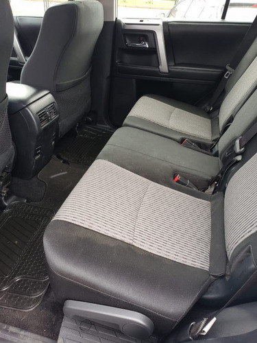Toyota 4 Runner 4.0 Aut
