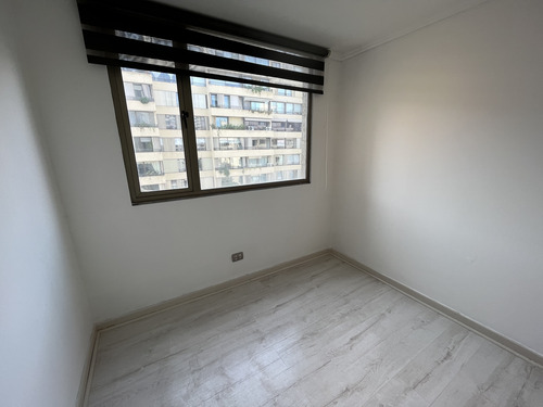 Arriendo Departamento 2hab 2ba Las Condes