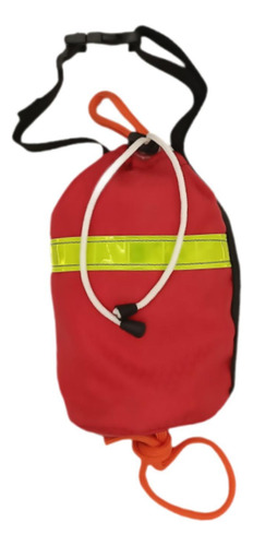 Bolsa De Lanzamiento Con Cuerda Bolsa De 21m Cuerda